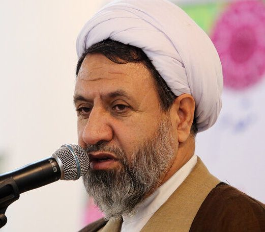 امام جمعه کرمان